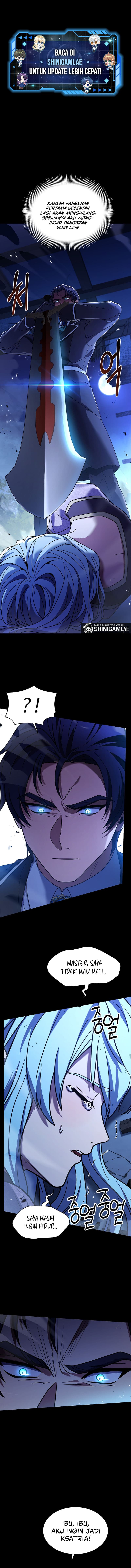 Return of the Legendary Spear Knight - Chapter 120 - Page 2