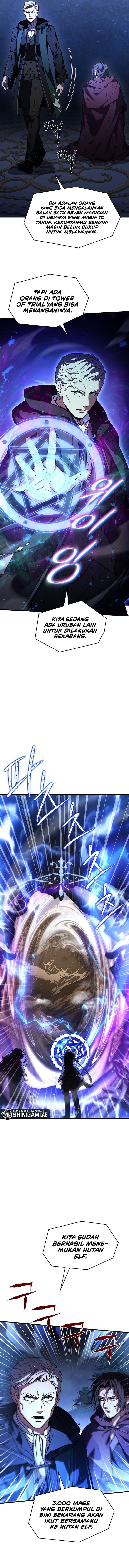 Return of the Legendary Spear Knight - Chapter 121 - Page 10