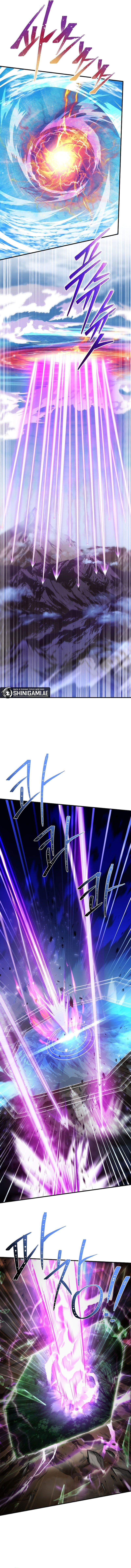 Return of the Legendary Spear Knight - Chapter 121 - Page 14