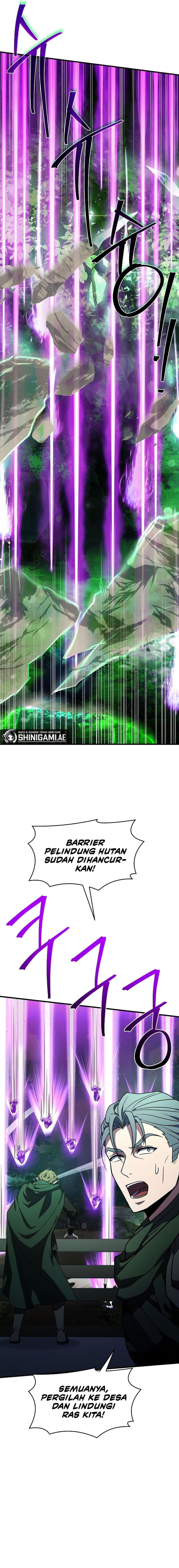 Return of the Legendary Spear Knight - Chapter 121 - Page 15