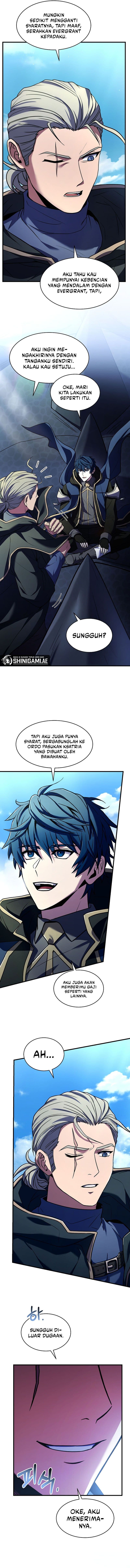 Return of the Legendary Spear Knight - Chapter 121 - Page 20