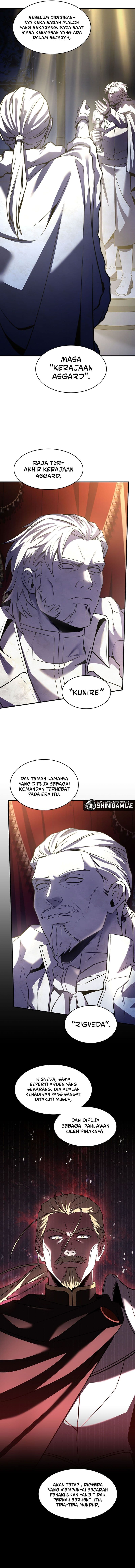 Return of the Legendary Spear Knight - Chapter 121 - Page 6