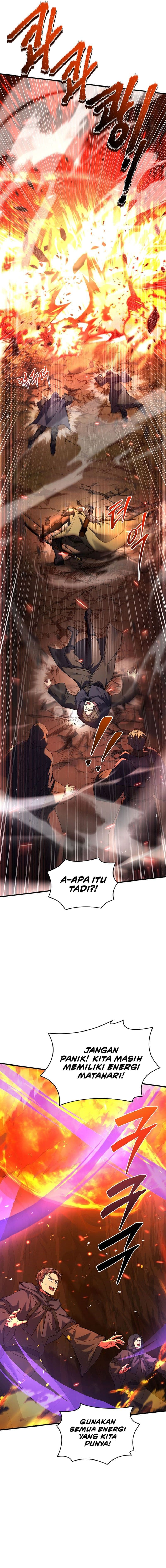 Return of the Legendary Spear Knight - Chapter 122 - Page 12