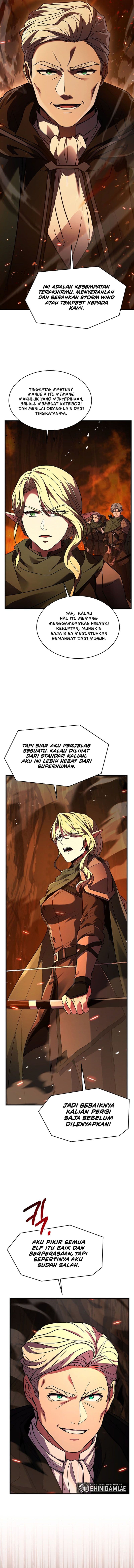 Return of the Legendary Spear Knight - Chapter 122 - Page 16