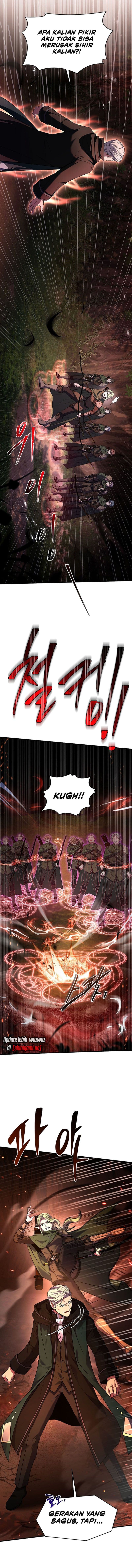 Return of the Legendary Spear Knight - Chapter 122 - Page 17