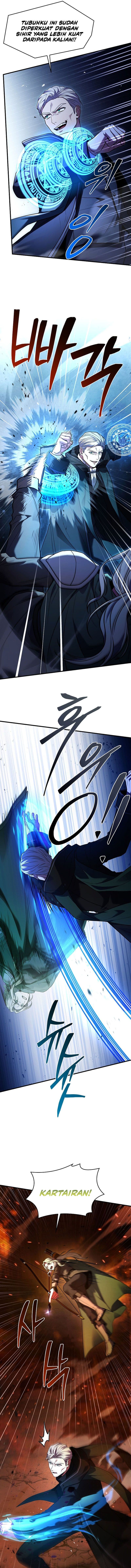 Return of the Legendary Spear Knight - Chapter 122 - Page 18
