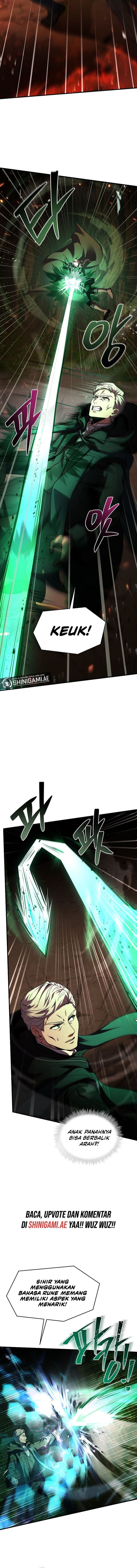 Return of the Legendary Spear Knight - Chapter 122 - Page 19