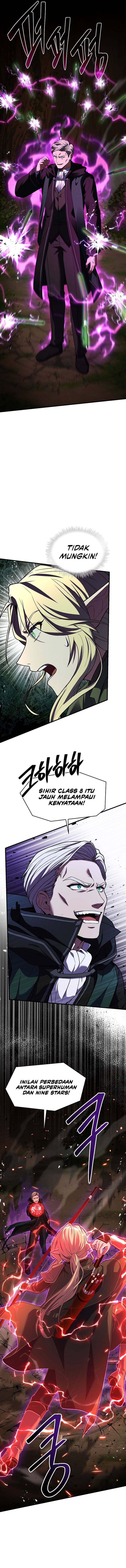 Return of the Legendary Spear Knight - Chapter 122 - Page 22