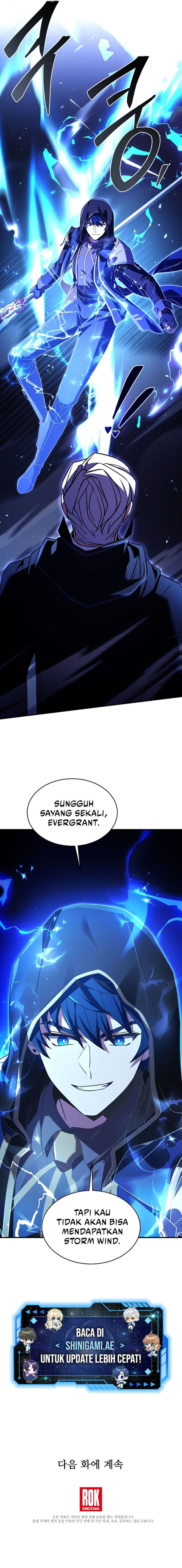 Return of the Legendary Spear Knight - Chapter 122 - Page 26