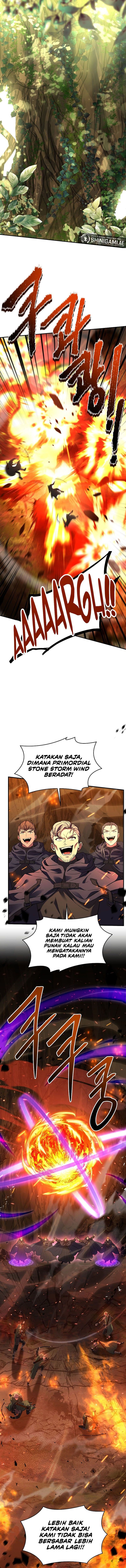 Return of the Legendary Spear Knight - Chapter 122 - Page 8