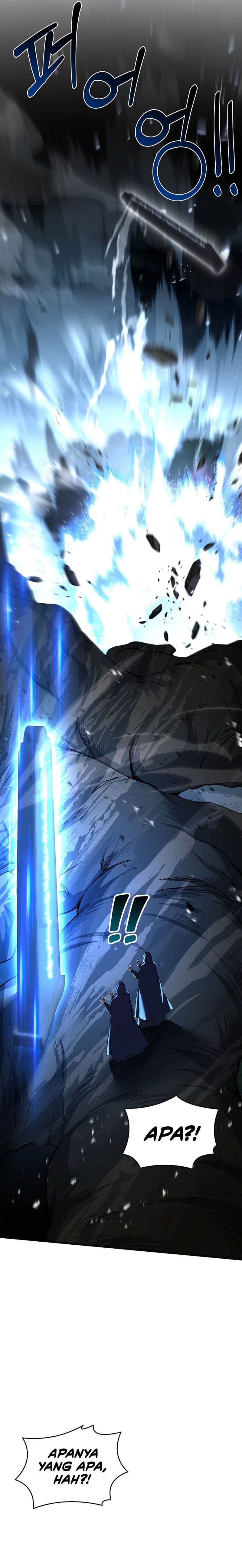 Return of the Legendary Spear Knight - Chapter 123 - Page 10