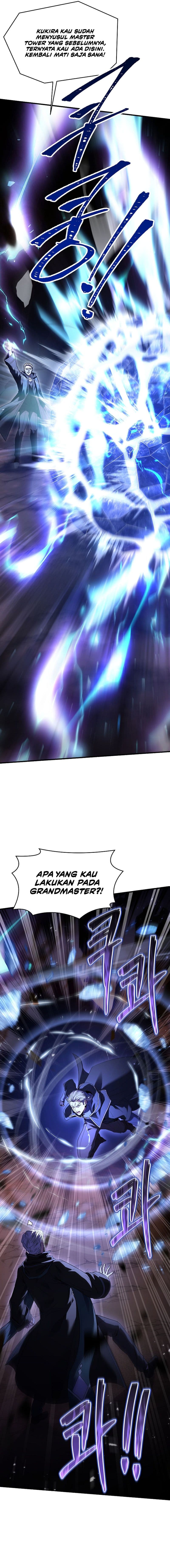 Return of the Legendary Spear Knight - Chapter 123 - Page 13