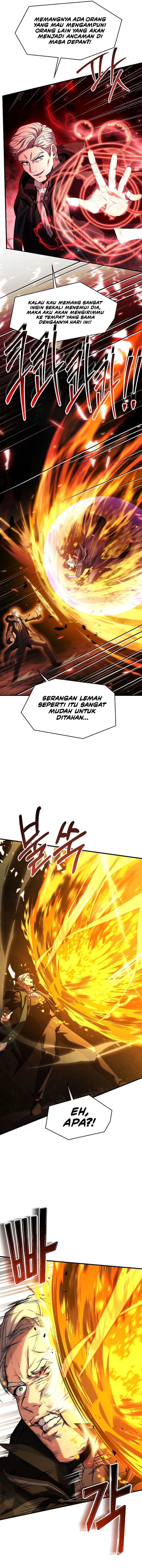 Return of the Legendary Spear Knight - Chapter 123 - Page 14
