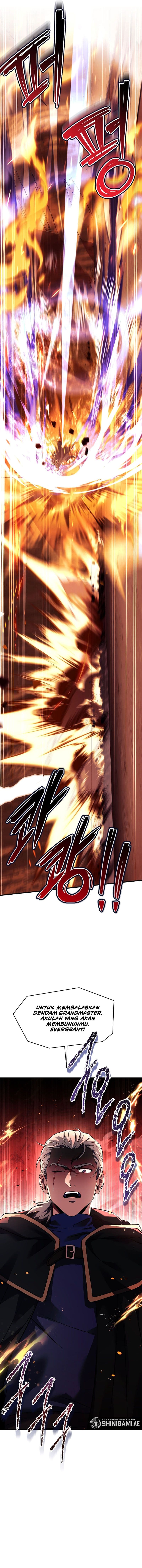 Return of the Legendary Spear Knight - Chapter 123 - Page 15