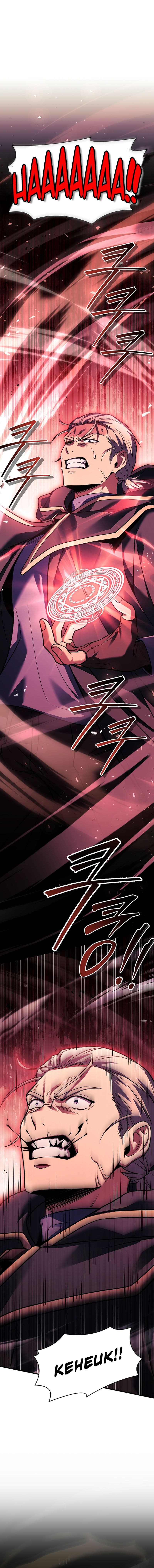 Return of the Legendary Spear Knight - Chapter 123 - Page 18