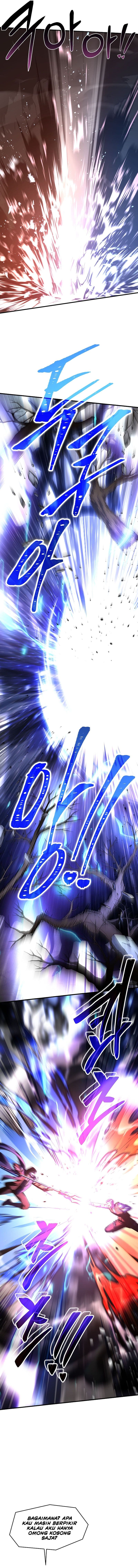 Return of the Legendary Spear Knight - Chapter 123 - Page 28