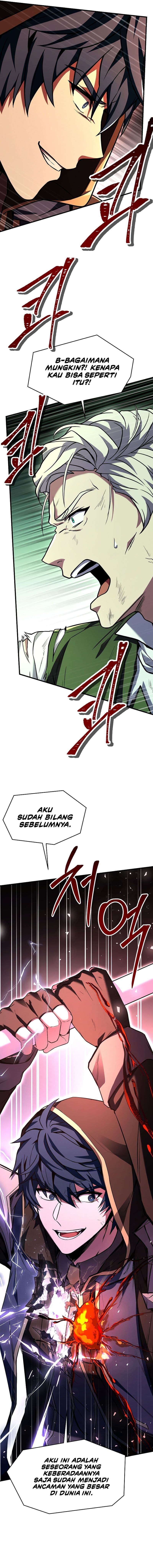 Return of the Legendary Spear Knight - Chapter 123 - Page 29