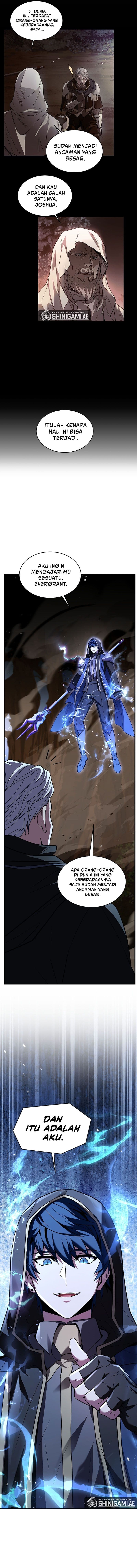 Return of the Legendary Spear Knight - Chapter 123 - Page 5
