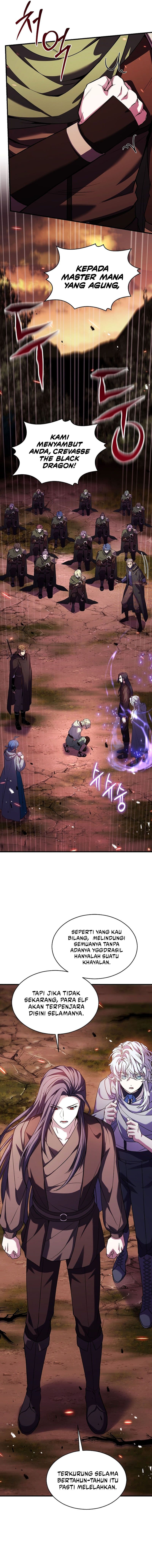 Return of the Legendary Spear Knight - Chapter 124 - Page 22