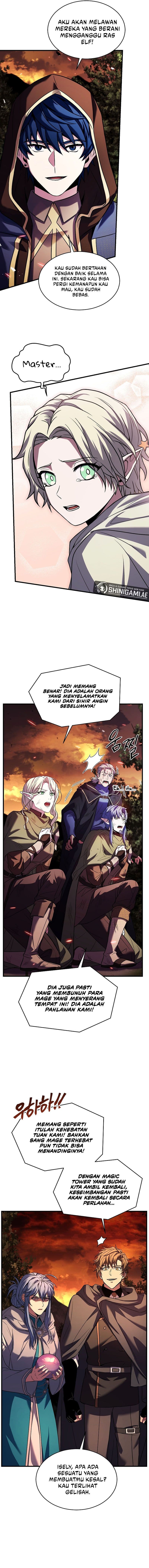 Return of the Legendary Spear Knight - Chapter 124 - Page 24