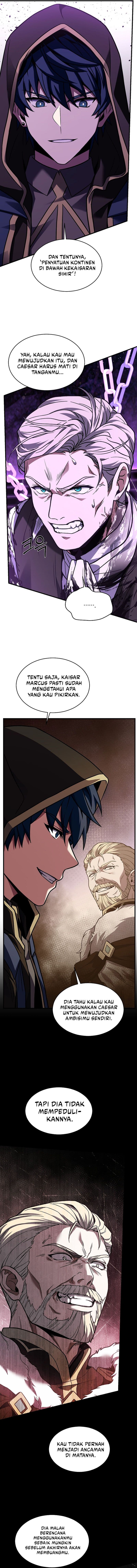 Return of the Legendary Spear Knight - Chapter 124 - Page 4