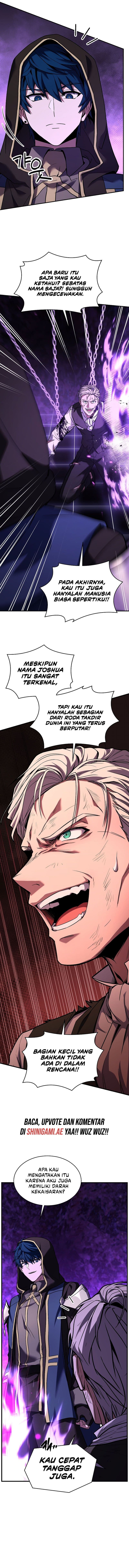 Return of the Legendary Spear Knight - Chapter 124 - Page 7