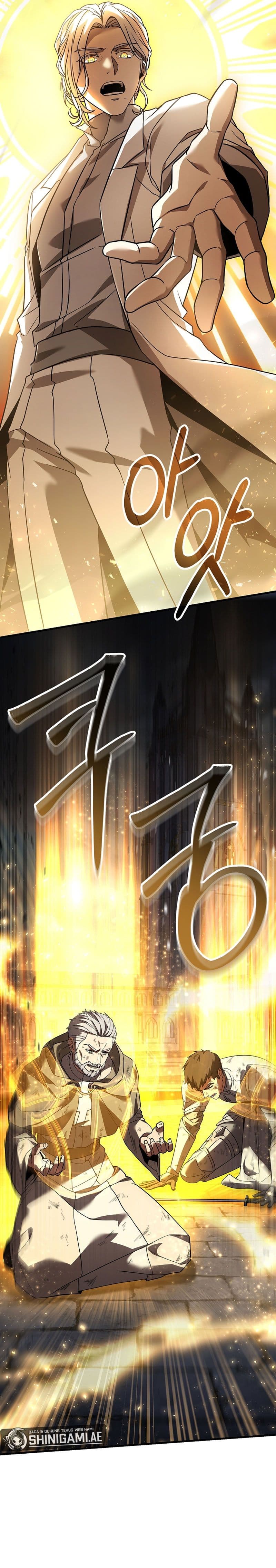 Return of the Legendary Spear Knight - Chapter 125 - Page 12