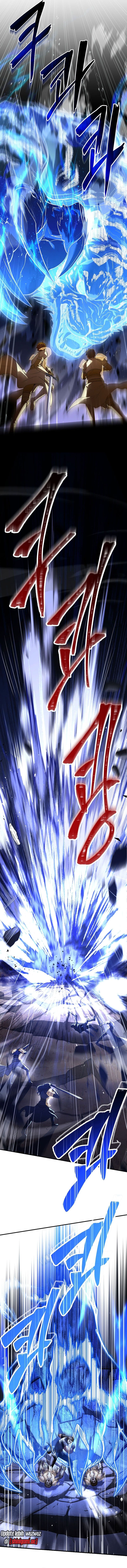 Return of the Legendary Spear Knight - Chapter 125 - Page 16