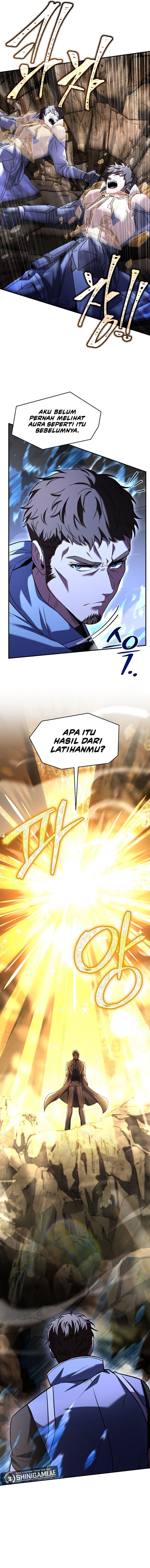 Return of the Legendary Spear Knight - Chapter 125 - Page 17