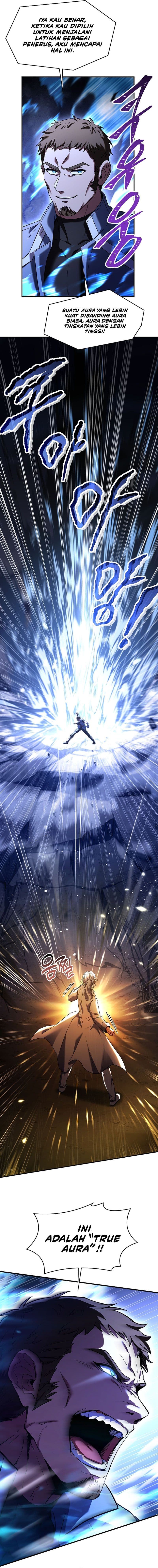Return of the Legendary Spear Knight - Chapter 125 - Page 18