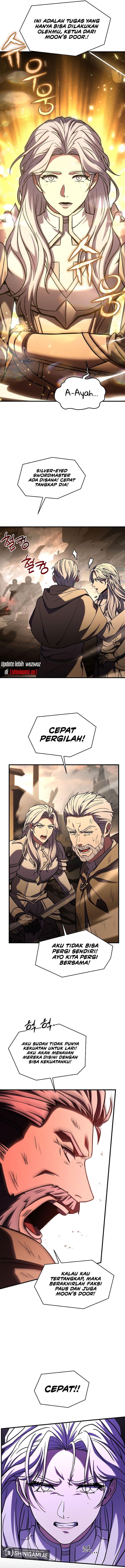 Return of the Legendary Spear Knight - Chapter 125 - Page 24
