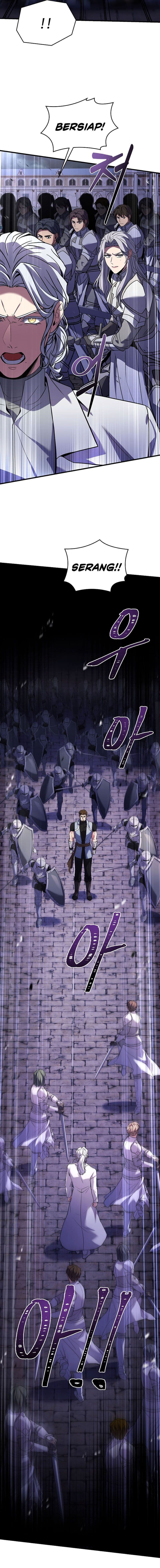 Return of the Legendary Spear Knight - Chapter 125 - Page 7