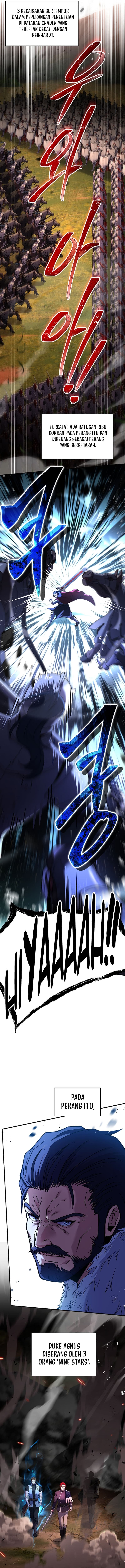 Return of the Legendary Spear Knight - Chapter 126 - Page 15