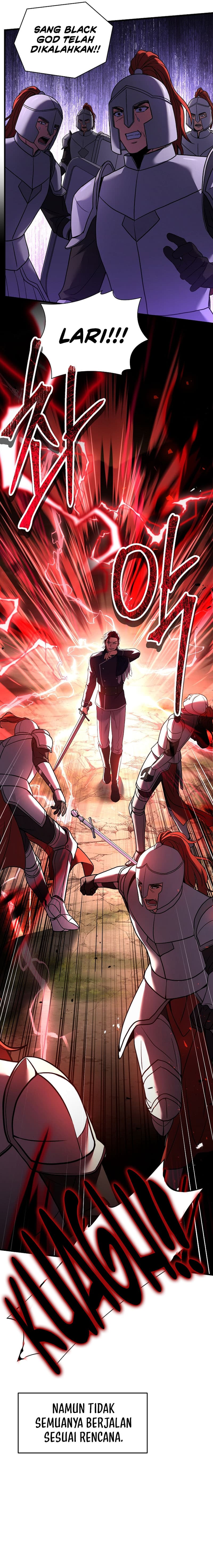 Return of the Legendary Spear Knight - Chapter 126 - Page 17