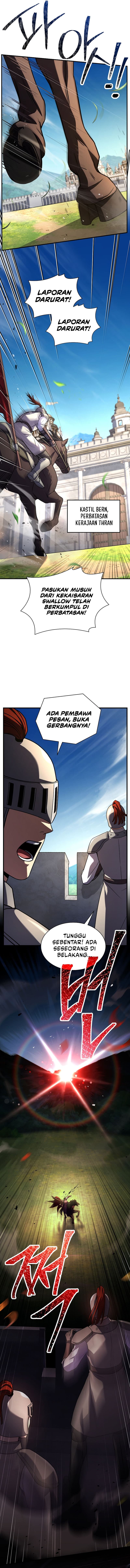 Return of the Legendary Spear Knight - Chapter 126 - Page 4