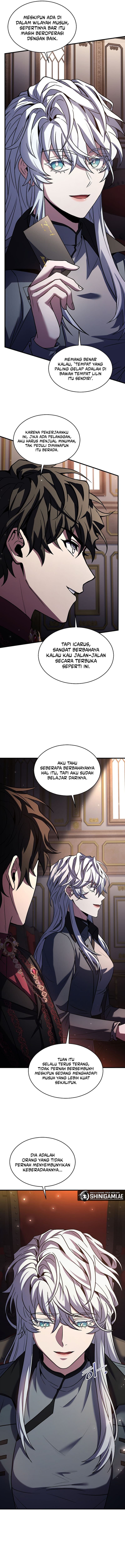 Return of the Legendary Spear Knight - Chapter 127 - Page 13