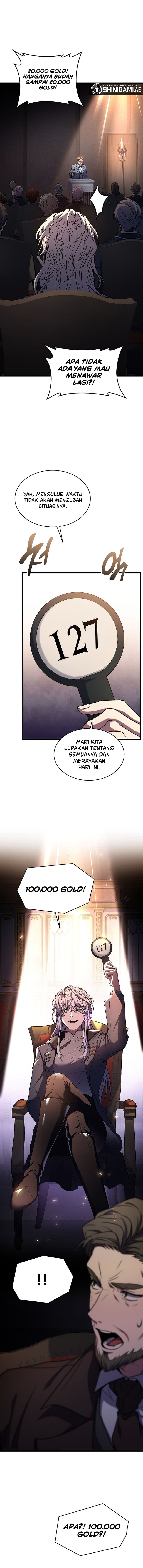 Return of the Legendary Spear Knight - Chapter 127 - Page 14
