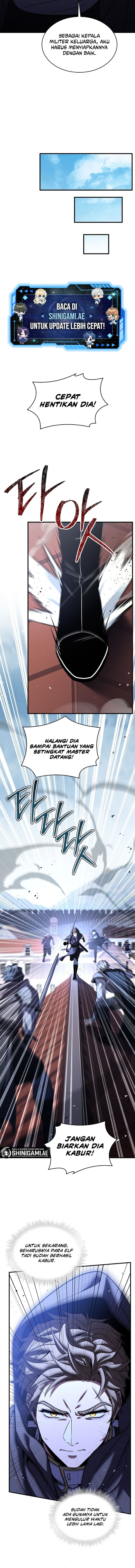Return of the Legendary Spear Knight - Chapter 127 - Page 16