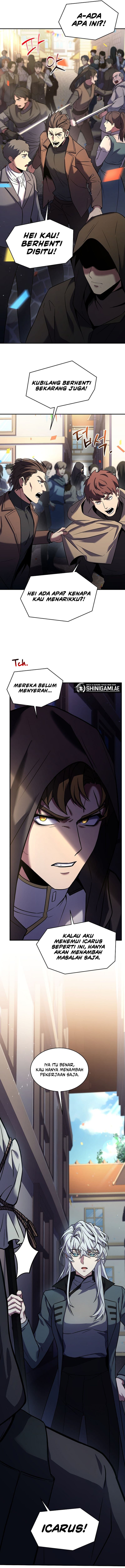 Return of the Legendary Spear Knight - Chapter 127 - Page 18