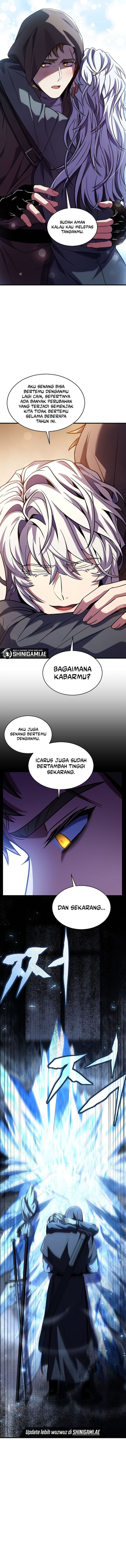 Return of the Legendary Spear Knight - Chapter 127 - Page 20