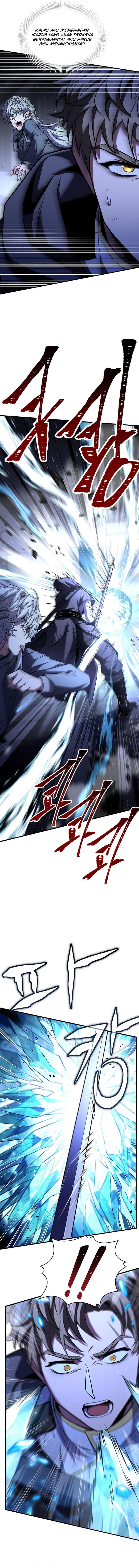 Return of the Legendary Spear Knight - Chapter 127 - Page 23
