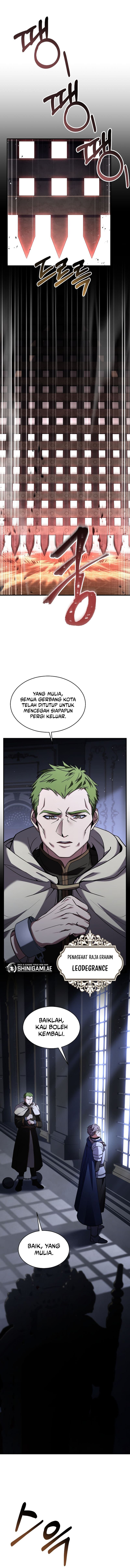 Return of the Legendary Spear Knight - Chapter 127 - Page 4