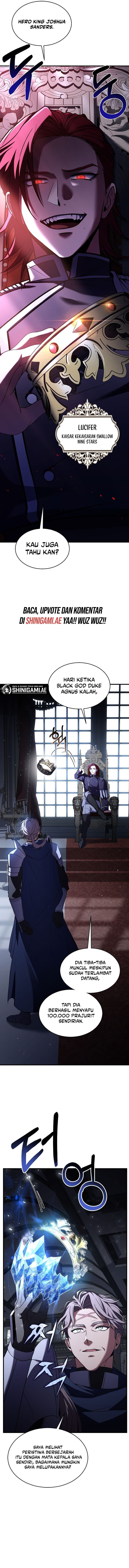 Return of the Legendary Spear Knight - Chapter 127 - Page 6