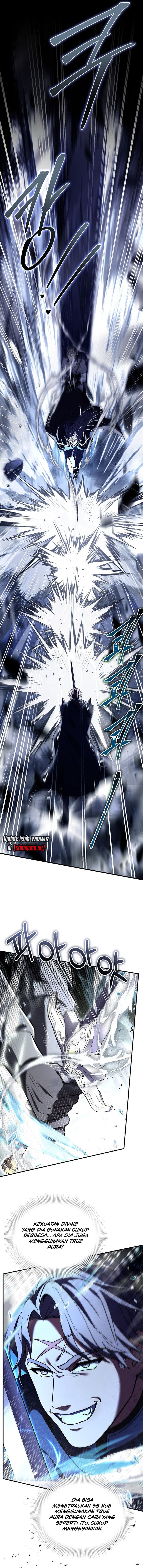 Return of the Legendary Spear Knight - Chapter 128 - Page 10