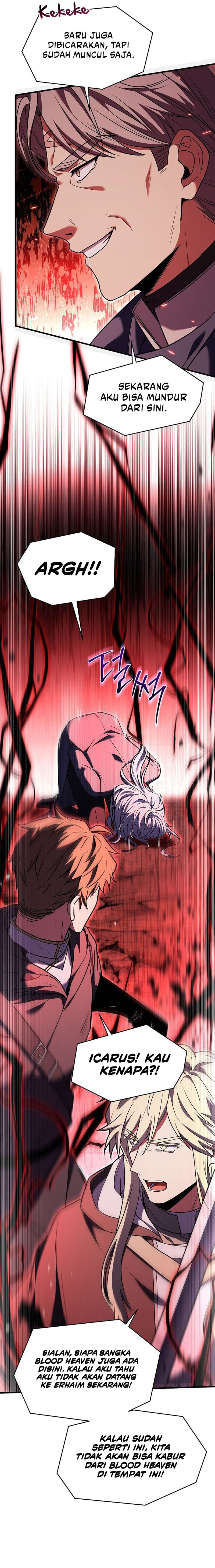 Return of the Legendary Spear Knight - Chapter 128 - Page 13