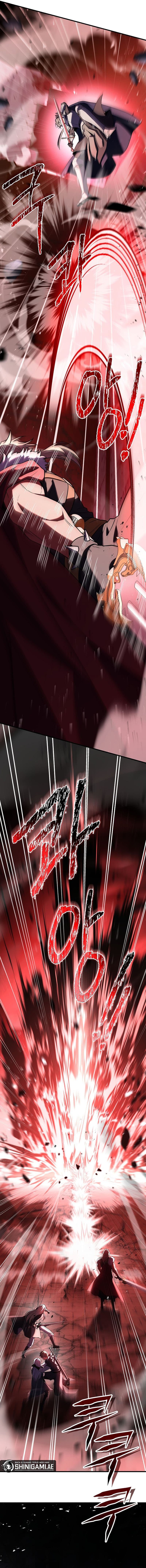 Return of the Legendary Spear Knight - Chapter 128 - Page 15