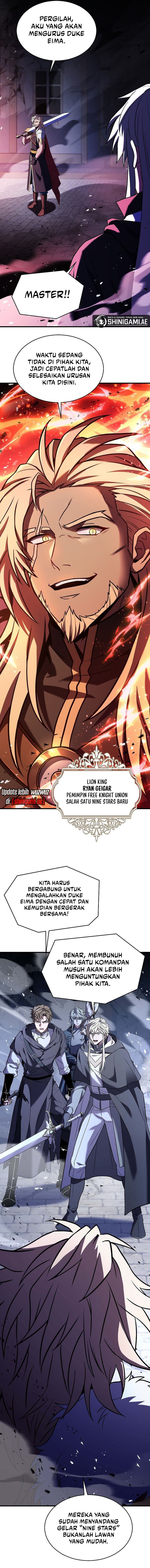 Return of the Legendary Spear Knight - Chapter 128 - Page 16