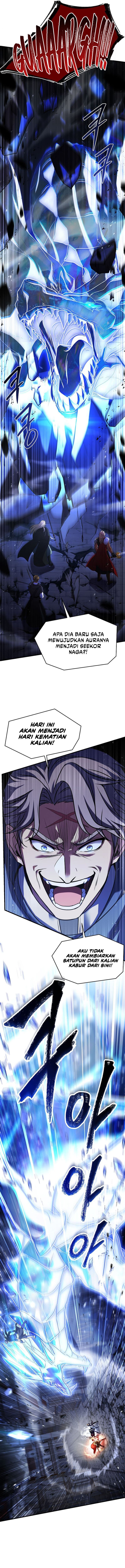 Return of the Legendary Spear Knight - Chapter 128 - Page 18