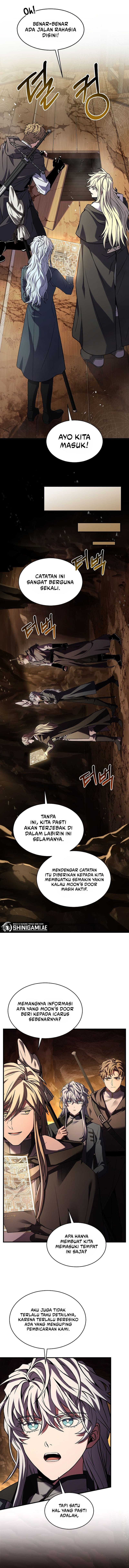 Return of the Legendary Spear Knight - Chapter 128 - Page 23