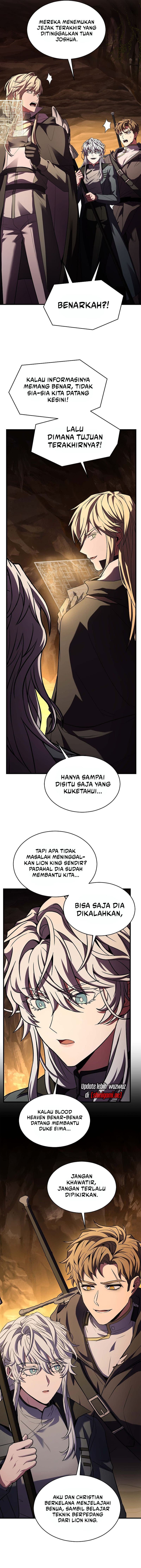 Return of the Legendary Spear Knight - Chapter 128 - Page 24